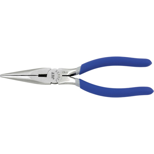 RP-200 Long Nose Pliers, 8" L Equipment World
