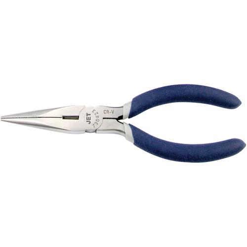 Long Nose Pliers, 6-1/2" L Equipment World
