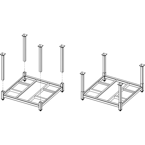 Airector&reg; Base Equipment World