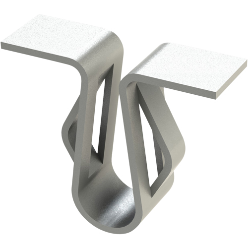 Interlok Boltless Shelving Divider Clip Equipment World