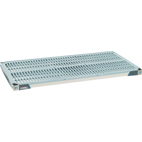MetroMax i&reg; Shelves, 24" W x 18" D, 800 lbs. Capacity Equipment World
