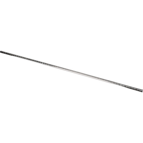 Post For Caster Cart, 62" H Equipment World