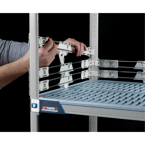 Metromax Ledge Equipment World