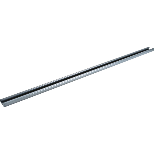 Interlok Boltless Shelving Bin Front Equipment World