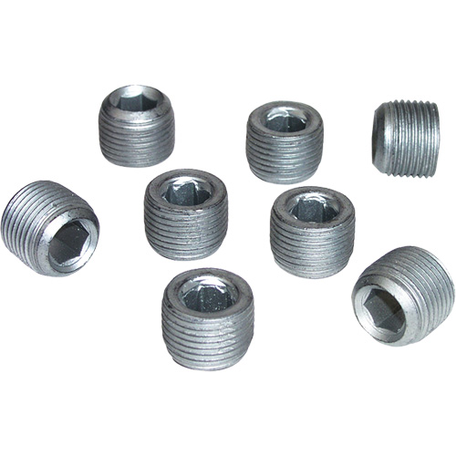 Structural Tube Clamp Screw Set Equipment World