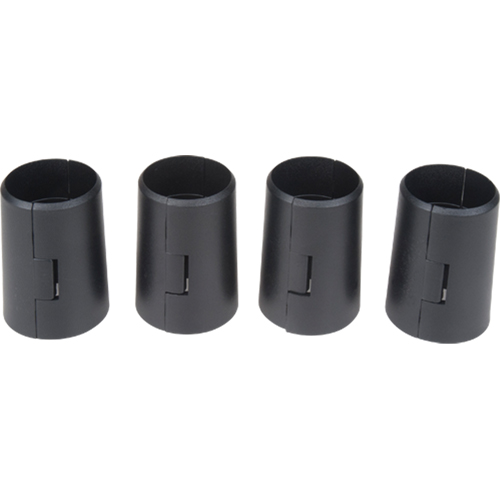 Split Sleeve for Chromate Wire Shelving Equipment World