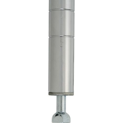 Levelling Feet for Chromate Wire Shelving Equipment World