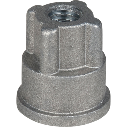 Die Cast for Chromate Wire Shelving Equipment World