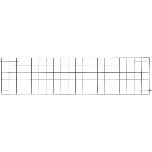Wire Enclosure Panel Equipment World