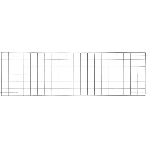 Wire Enclosure Panel Equipment World