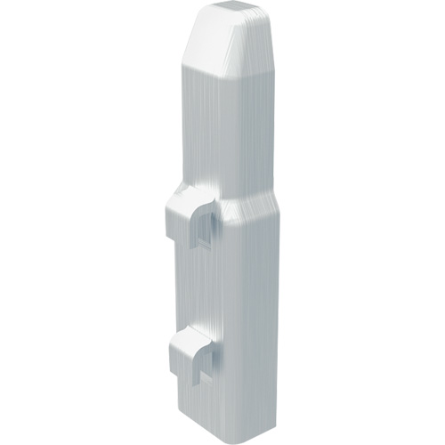 Interlok 1" Adjustable Shelf Clip Equipment World