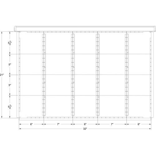 Interlok Integrated Modular Drawer System Equipment World
