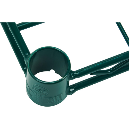 Cannabis Dry Rack Shelf, 36" W x 18" D, 100 lbs. Capacity Equipment World