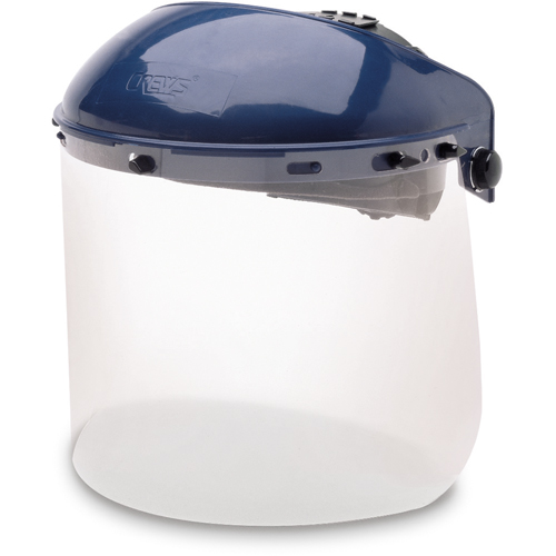 Headgears, Ratchet Suspension Equipment World