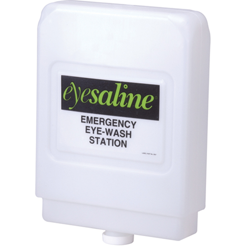 Flash Flood&reg; Eyesaline&reg; Refill, Single Equipment World