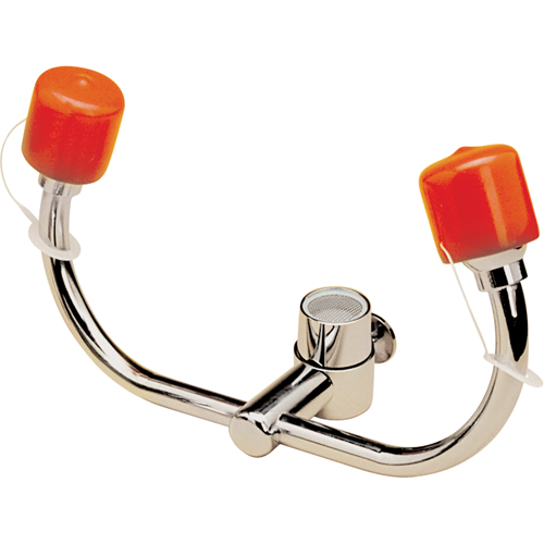 Eyewash Station, Sink Mount Installation Equipment World