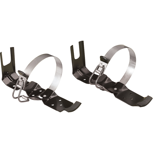 Support &agrave; usage courant pour extincteurs de 2,5 lb Equipment World