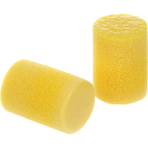 Bouchons d'oreilles E-A-R Classic, Paire - ensemble coussins Equipment World