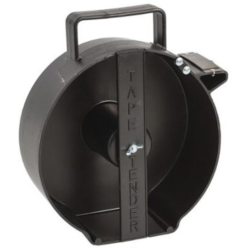Tape Tender Equipment World