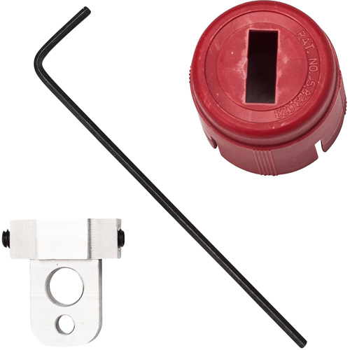 Lockout for Mini SMC AR2000/NAR2000 Equipment World