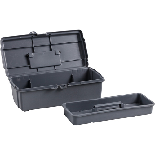 Lockout Toolbox, Electrical Kit Equipment World