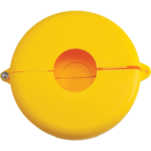 Dispositif de verrouillage pour soupape, Type Vanne Equipment World