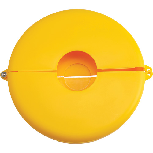 Valve Lockout, Gate Type Equipment World