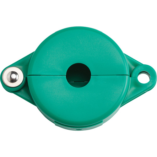 Dispositif de verrouillage pour soupape, Type Vanne Equipment World