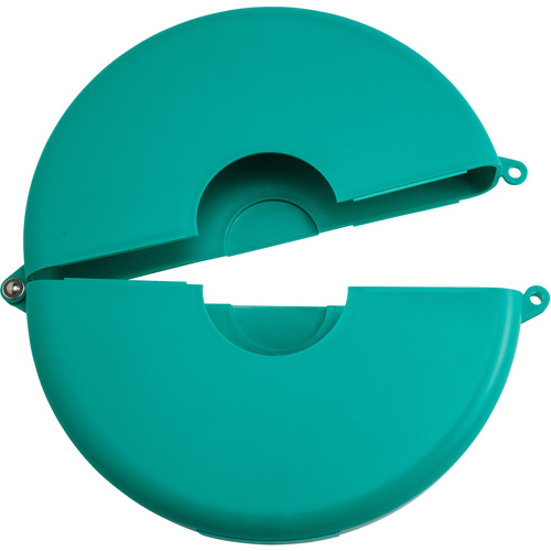 Valve Lockout, Gate Type Equipment World