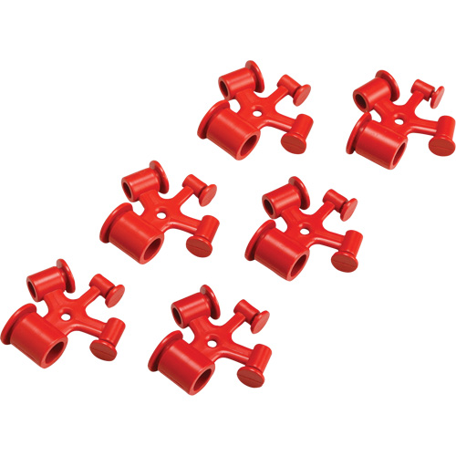 Fuse Blockout Device, Circuit Breaker Type Equipment World