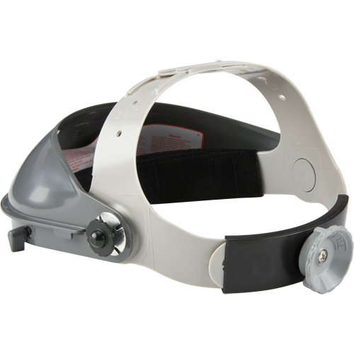 Fibre-Metal&reg; Faceshield Headgear, Ratchet Suspension Equipment World