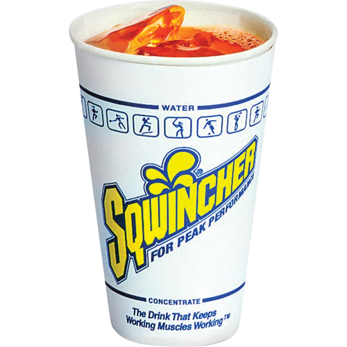 Sqwincher&reg; Cups Equipment World