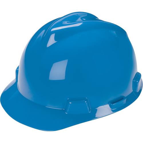 V-Gard&reg; Protective Cap, Pinlock Suspension, Non-Vented Equipment World