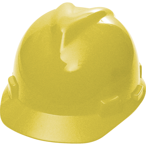 V-Gard&reg; Protective Cap, Pinlock Suspension, Non-Vented Equipment World