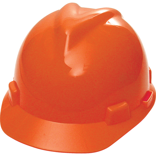 V-Gard&reg; Protective Cap, Pinlock Suspension, Non-Vented Equipment World