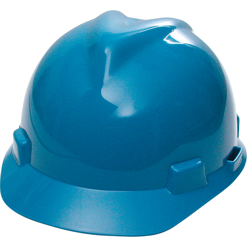 V-Gard&reg; Protective Caps - 1-Touch suspension, Meets CSA Type 1, Quick-Slide Suspension, Non-Vented Equipment World