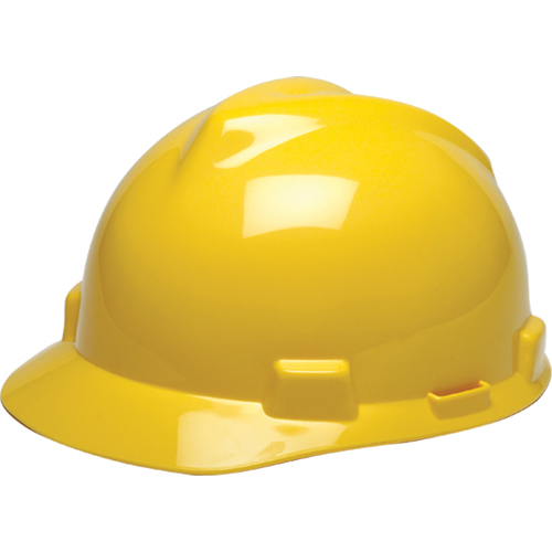 V-Gard&reg; Protective Caps - 1-Touch suspension, Meets CSA Type 1, Quick-Slide Suspension, Non-Vented Equipment World