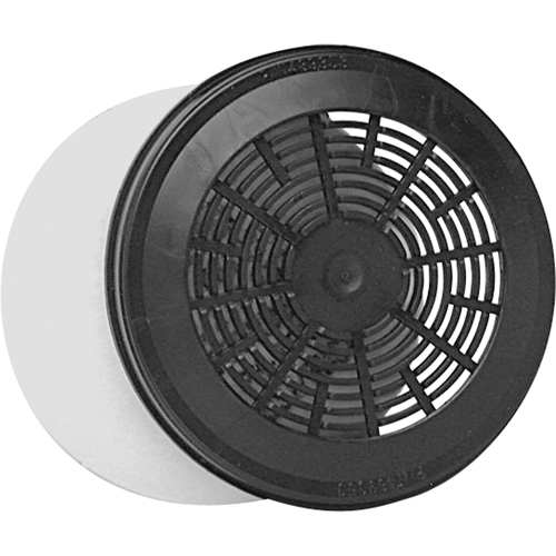 Comfo&reg; Respirator Cartridges Equipment World