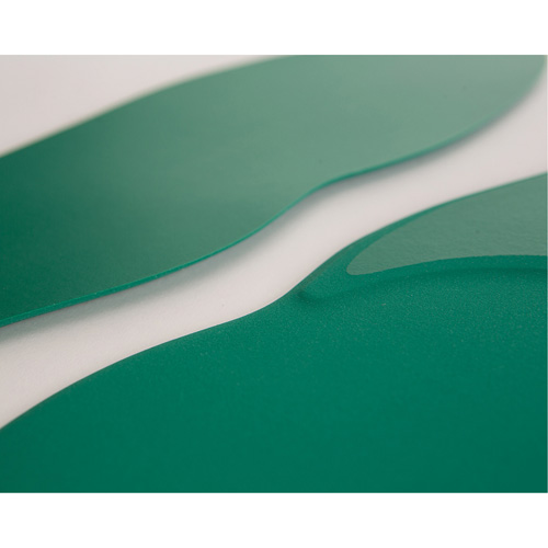 Semelles plates antifatigue Airsol, Hommes 7 - 8,5 Equipment World