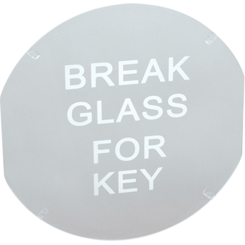 Key Boxes - Replacement Glass Equipment World