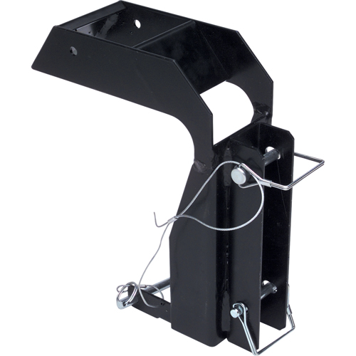 North&reg; Mounting Brackets For Retrieval Systems Equipment World