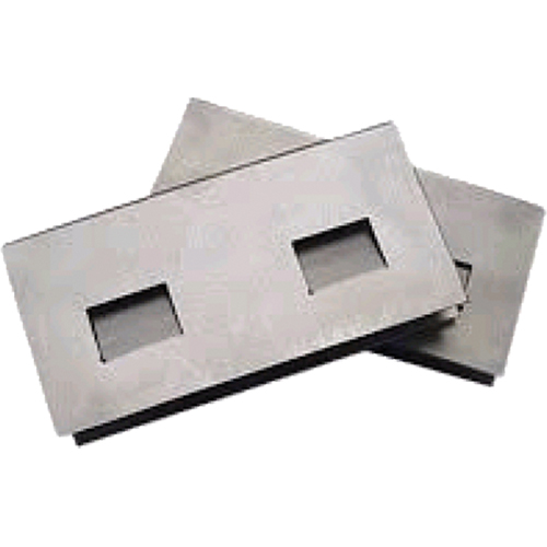 Ecopolyblend Accumulation Centers - Joining Clips Equipment World