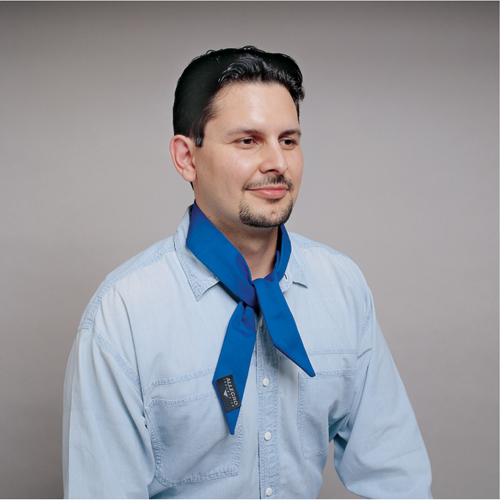 Standard Cooling Wrap, Blue Equipment World