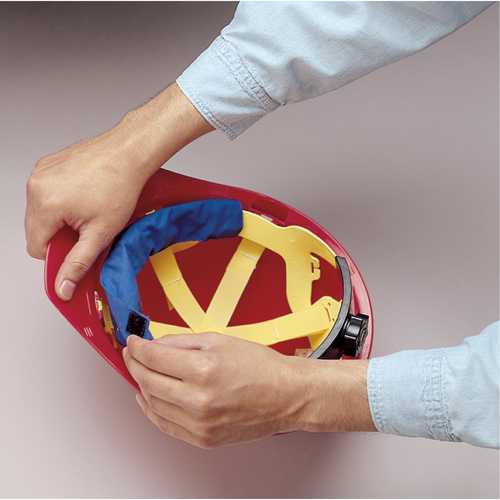 HARD HAT COOLING LINER Equipment World