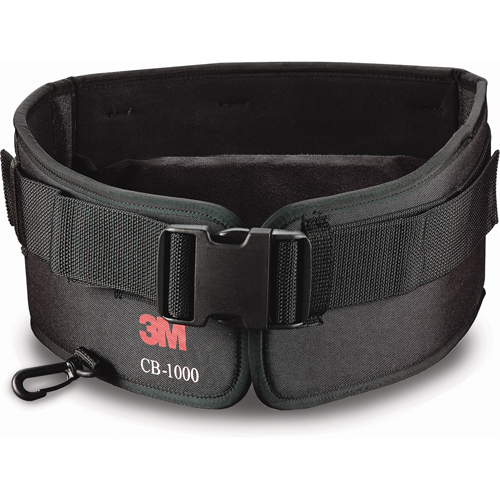 Comfort Belts for 3M PAPR Equipment World