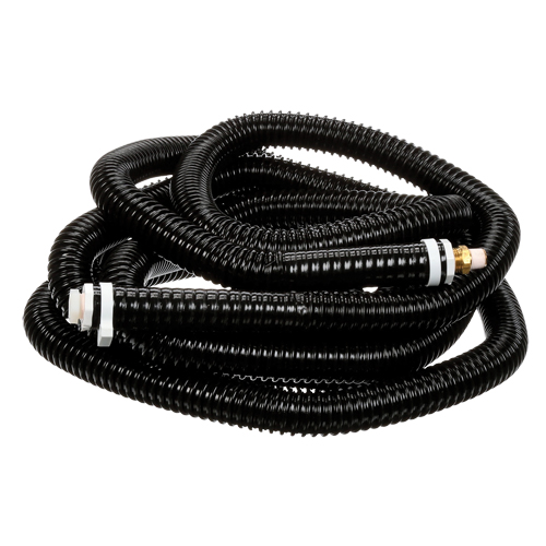 Inlet Hoses for 3M PAPR, 25' Equipment World