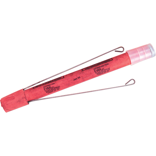 Safety Flares, With Wire Stand, 20 mins. Equipment World