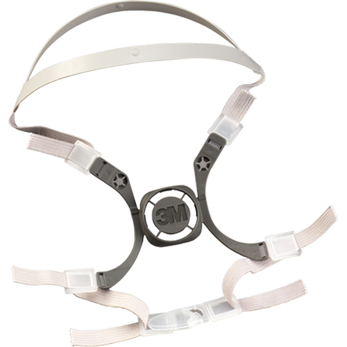 Replacement Head Harnesses for 6000 Series Equipment World