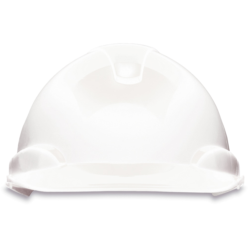 Hardhat, Meets CSA Type 2, Ratchet Suspension, Non-Vented Equipment World
