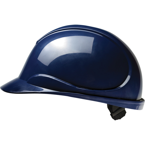 Hardhat, Meets CSA Type 2, Ratchet Suspension, Non-Vented Equipment World